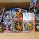 【本日の仕入れ】おもちゃせどり ポケモンモンコレ 90点、9,550円なり