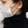日本製マスクストラップ「なんでもマスク」が4/7新発売！Amazonや楽天の直営店で通販で購入できるの？お値段はいくら？/何でもマスク