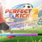 Perfect Kick 2  サッカーPvP（パーフェクトキック2）攻略レビュー！ボールが取れない！？キーパーのキャッチング方法伝授します！