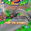 開幕!!パドックGP2 攻略レビュー！序盤の攻め方と招待コード